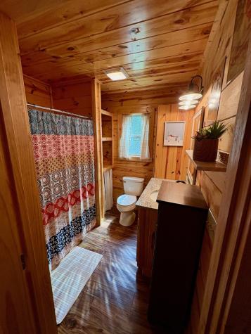 250 Hickory Woods Trail Murphy NC 28906