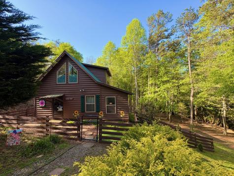 250 Hickory Woods Trail Murphy NC 28906