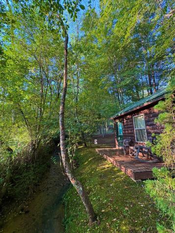 250 Hickory Woods Trail Murphy NC 28906