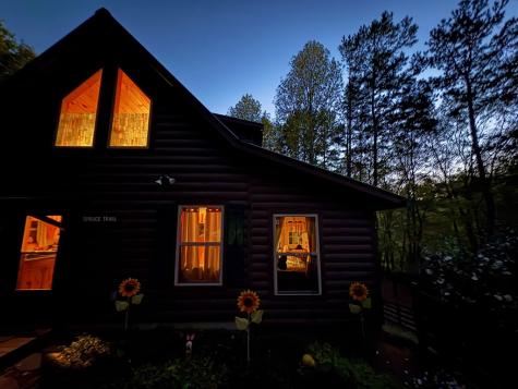 250 Hickory Woods Trail Murphy NC 28906