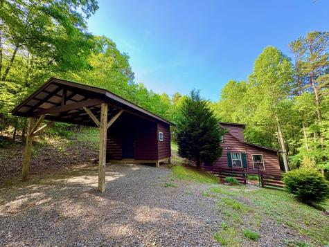 250 Hickory Woods Trail Murphy NC 28906