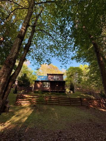 250 Hickory Woods Trail Murphy NC 28906