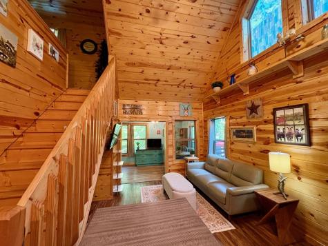 250 Hickory Woods Trail Murphy NC 28906
