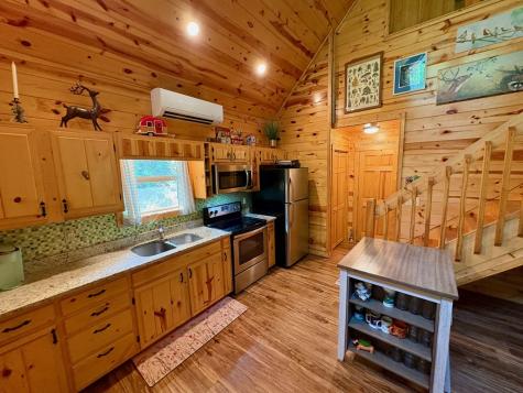 250 Hickory Woods Trail Murphy NC 28906