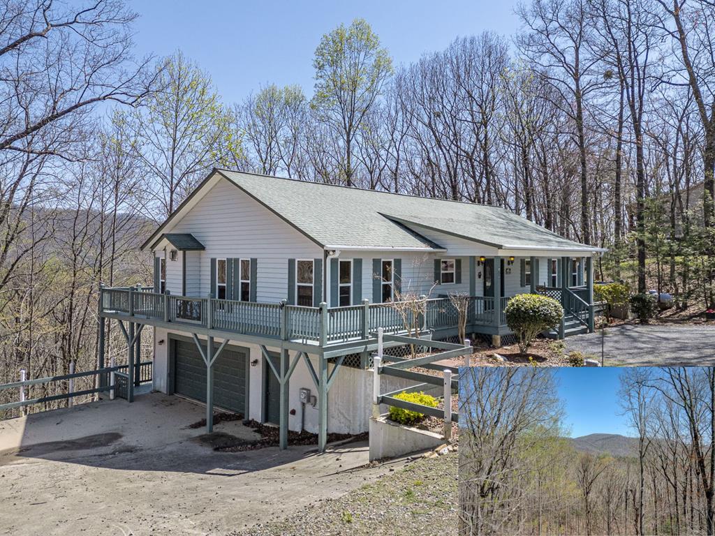 155 Turkey Pen Drive Murphy NC 28906