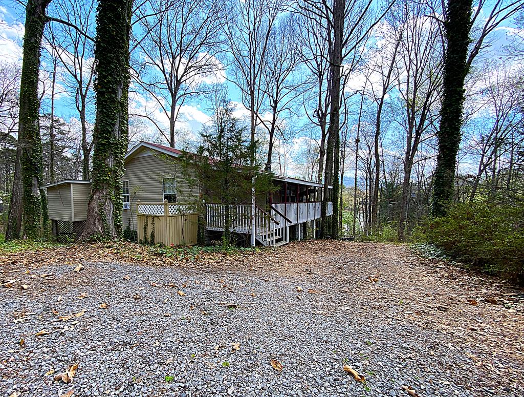 696 Chatuge Village Circle Hayesville NC 28904