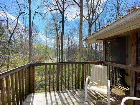 696 Chatuge Village Circle Hayesville NC 28904
