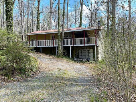696 Chatuge Village Circle Hayesville NC 28904