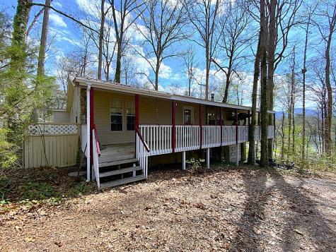 696 Chatuge Village Circle Hayesville NC 28904