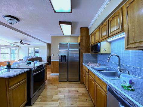 696 Chatuge Village Circle Hayesville NC 28904