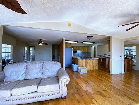 696 Chatuge Village Circle Hayesville NC 28904