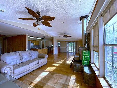 696 Chatuge Village Circle Hayesville NC 28904
