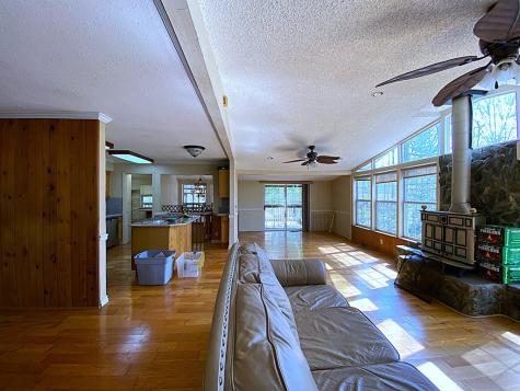 696 Chatuge Village Circle Hayesville NC 28904