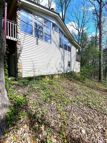 696 Chatuge Village Circle Hayesville NC 28904