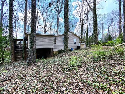 696 Chatuge Village Circle Hayesville NC 28904