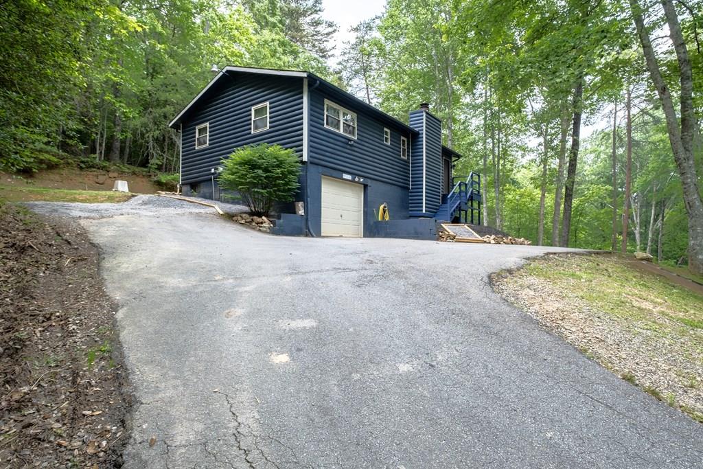 1214 Marrestop Road Murphy NC 28906