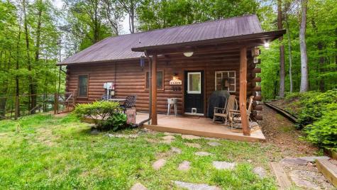 118 Ringtail Run Murphy NC 28906