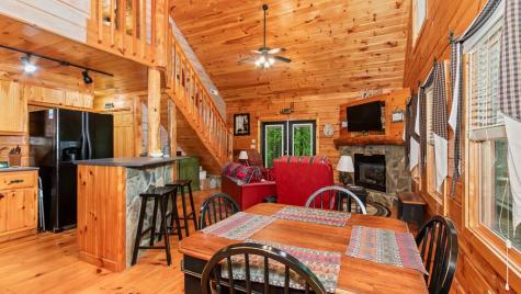 118 Ringtail Run Murphy NC 28906