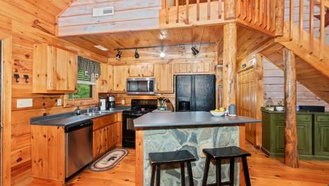 118 Ringtail Run Murphy NC 28906