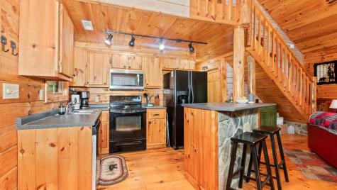 118 Ringtail Run Murphy NC 28906