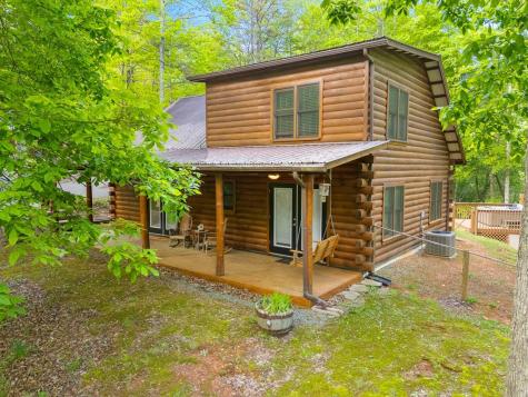 118 Ringtail Run Murphy NC 28906