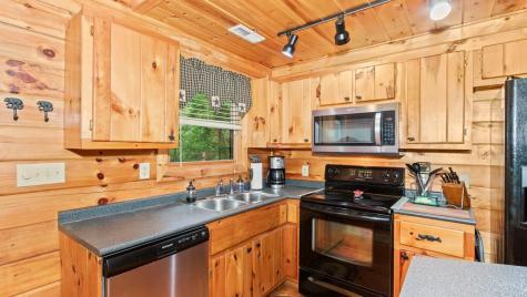 118 Ringtail Run Murphy NC 28906