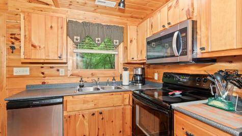 118 Ringtail Run Murphy NC 28906