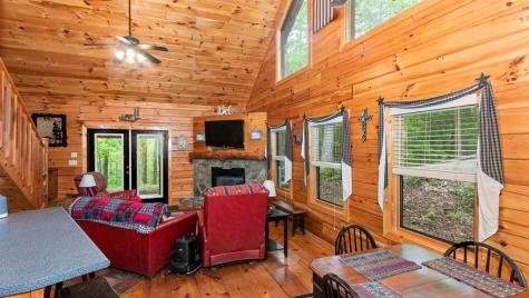 118 Ringtail Run Murphy NC 28906