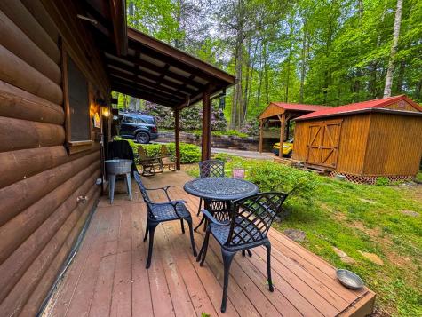 118 Ringtail Run Murphy NC 28906