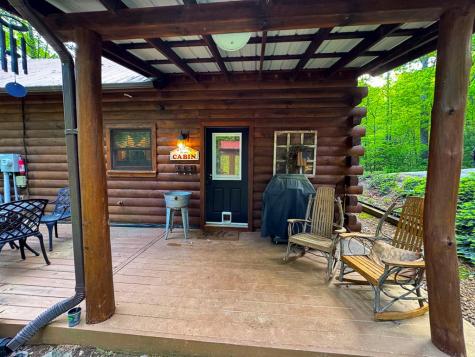 118 Ringtail Run Murphy NC 28906