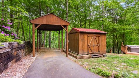 118 Ringtail Run Murphy NC 28906