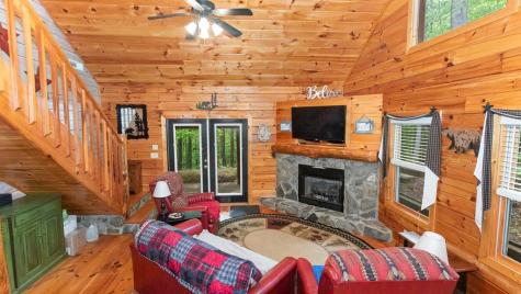 118 Ringtail Run Murphy NC 28906