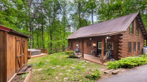 118 Ringtail Run Murphy NC 28906