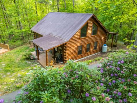 118 Ringtail Run Murphy NC 28906