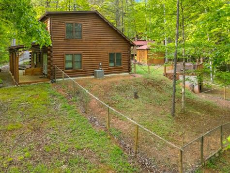 118 Ringtail Run Murphy NC 28906