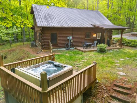 118 Ringtail Run Murphy NC 28906