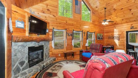 118 Ringtail Run Murphy NC 28906