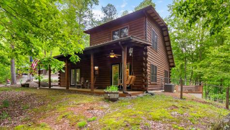 118 Ringtail Run Murphy NC 28906