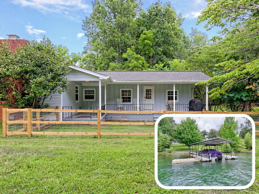 806 Ledford Chapel Road Hayesville NC 28904