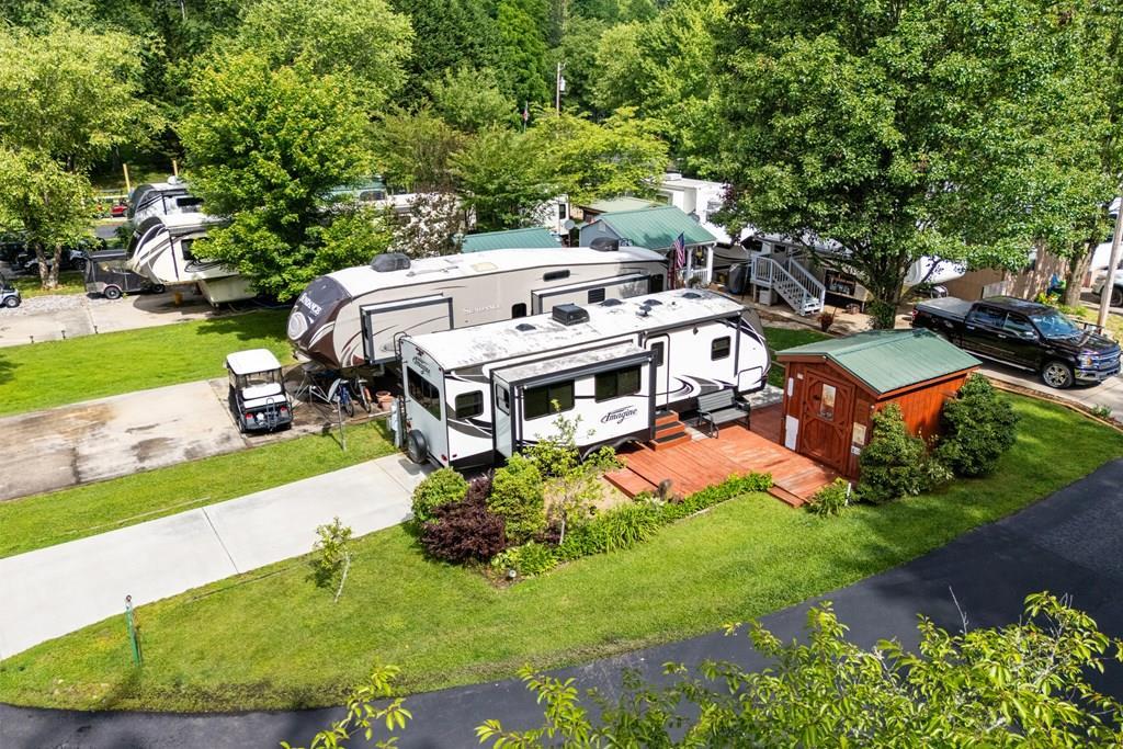 496 Vista Circle Blairsville GA 30512