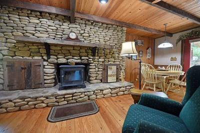 34 Mountain Valley Lane Blairsville GA 30512