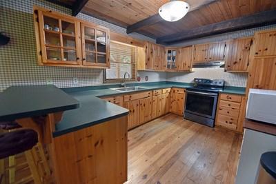 34 Mountain Valley Lane Blairsville GA 30512