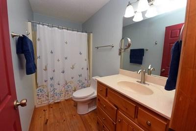 34 Mountain Valley Lane Blairsville GA 30512