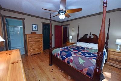 34 Mountain Valley Lane Blairsville GA 30512