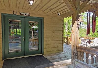 34 Mountain Valley Lane Blairsville GA 30512