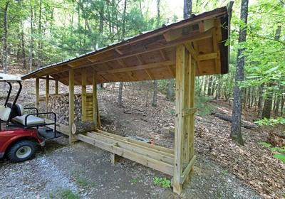 34 Mountain Valley Lane Blairsville GA 30512