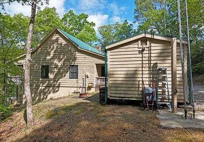 34 Mountain Valley Lane Blairsville GA 30512