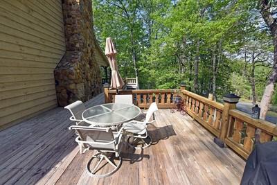 34 Mountain Valley Lane Blairsville GA 30512