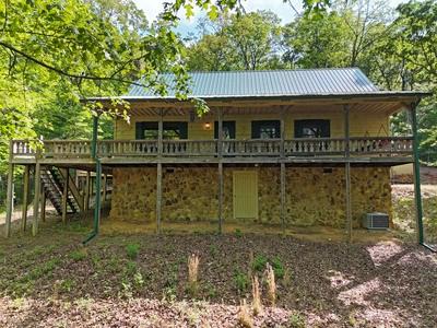 34 Mountain Valley Lane Blairsville GA 30512
