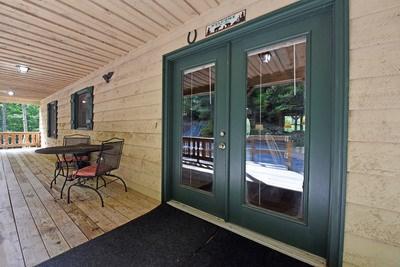 34 Mountain Valley Lane Blairsville GA 30512